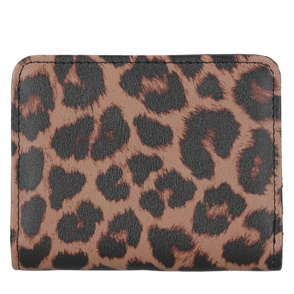 TIME AND TRU women’s  Sharon Two Fold Wallet